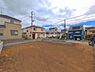 外観：現地写真です。