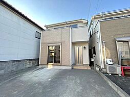 川越市大字砂新田 中古戸建