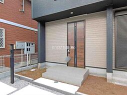外観の画像