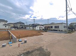 鶴ヶ島市脚折32期4棟 2号棟