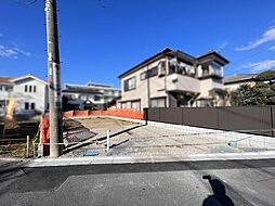 物件画像 太田窪2丁目　建築条件無し売地　B区画　B区画