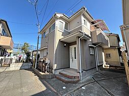 桶川北1丁目　中古戸建て