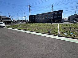 物件画像 桶川市上日出谷南1丁目 建築条件無し土地　4号地