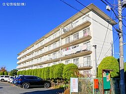 物件画像 別所沼パークマンション