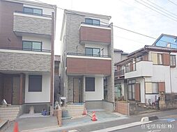 物件画像 さいたま市北区本郷町III期　1号棟