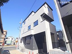 物件画像 さいたま市中央区大戸9期　1号棟