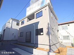 物件画像 さいたま市北区吉野町1期　2号棟