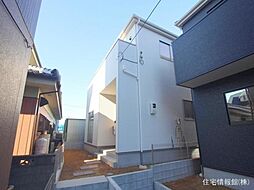 物件画像 さいたま市北区吉野町1期　3号棟