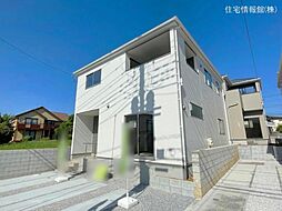 物件画像 北区別所町1期　1号棟