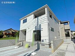 物件画像 北区別所町1期　1号棟