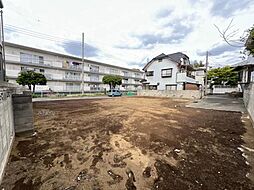 物件画像 さいたま市緑区大字三室　建築条件なし売地　-