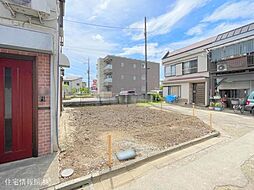 物件画像 さいたま市西区土屋1期　1区画