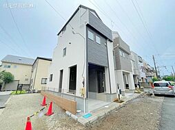 物件画像 さいたま市中央区本町東1丁目　2号棟