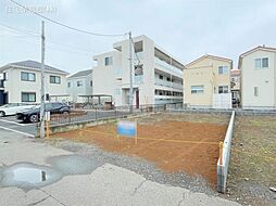 物件画像 さいたま市北区東大成町2丁目　A区画