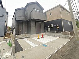 物件画像 さいたま市土呂町5期2棟　2号棟