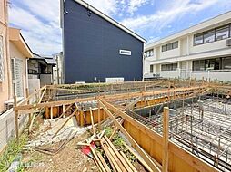 物件画像 さいたま市南区大字大谷口　B号棟