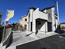 物件画像 さいたま市見沼区南中野ガーデンパーク2期　7号棟