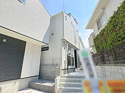 物件画像 さいたま市南区大谷口05509　3棟　2号棟