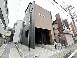 物件画像 さいたま市宮原町6期2棟　1号棟