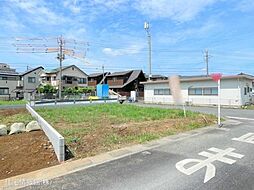 物件画像 さいたま市北区別所町（79ー13）　5区画