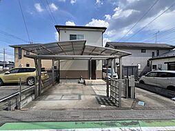 物件画像 さいたま市北区宮原町4丁目 中古戸建