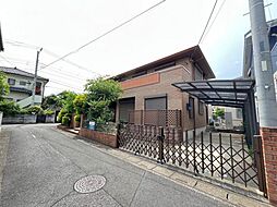 物件画像 上尾市今泉1丁目 中古戸建