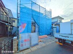 物件画像 さいたま市中川9期1棟　1号棟