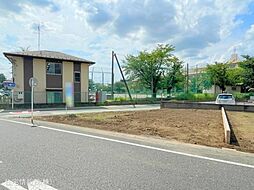 物件画像 さいたま市北区別所町(41ー22)　B区画