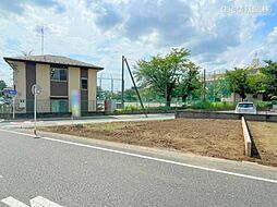 物件画像 さいたま市北区別所町(41ー22)　B区画