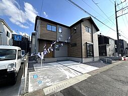 物件画像 上尾市向山6期　1号棟