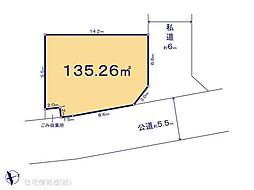 物件画像 さいたま市原町8期7棟　1区画