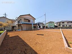 物件画像 さいたま市北区別所町(35ー5)　4区画
