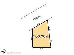 物件画像 さいたま市北区別所町(35ー5)　3区画