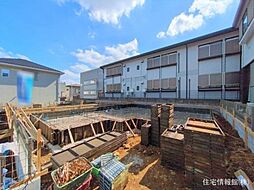 物件画像 さいたま市北区櫛引町1期　3号棟