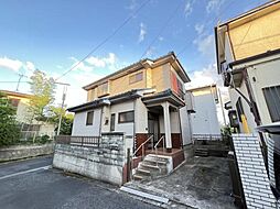 物件画像 蓮田市椿山1丁目 中古戸建