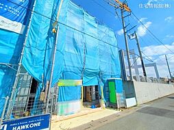 物件画像 さいたま市北区日進町3406　2棟　2号棟