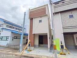 物件画像 さいたま市北区宮原町2丁目3期　3号棟