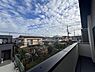 その他：お住まいからの眺望です。