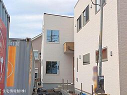 物件画像 さいたま市南区松本I期　5号棟