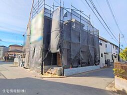 物件画像 岩槻区宮町4期　1号棟