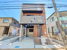 物件画像 さいたま市桜区栄和1期 2号棟