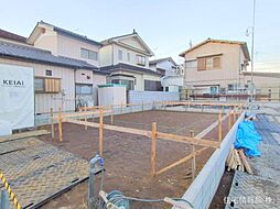 物件画像 さいたま市北区宮原町1期　4号棟