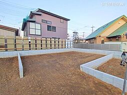 物件画像 さいたま市北区宮原町1期　1号棟