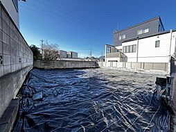 物件画像 さいたま市緑区原山4丁目 建築条件無し土地