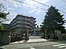 周辺：さいたま市立 原山中学校まで約1040m（徒歩13分）