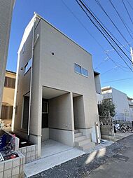 物件画像 さいたま市浦和区上木崎6丁目 新築戸建　1号棟