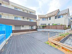 物件画像 南区別所1丁目 B区画