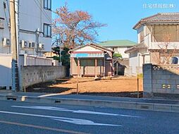 物件画像 さいたま市南区太田窪 第14　1区画