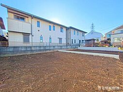 物件画像 さいたま市櫛引町18期　3号棟