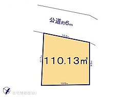 物件画像 さいたま市北区宮原町2丁目　2区画